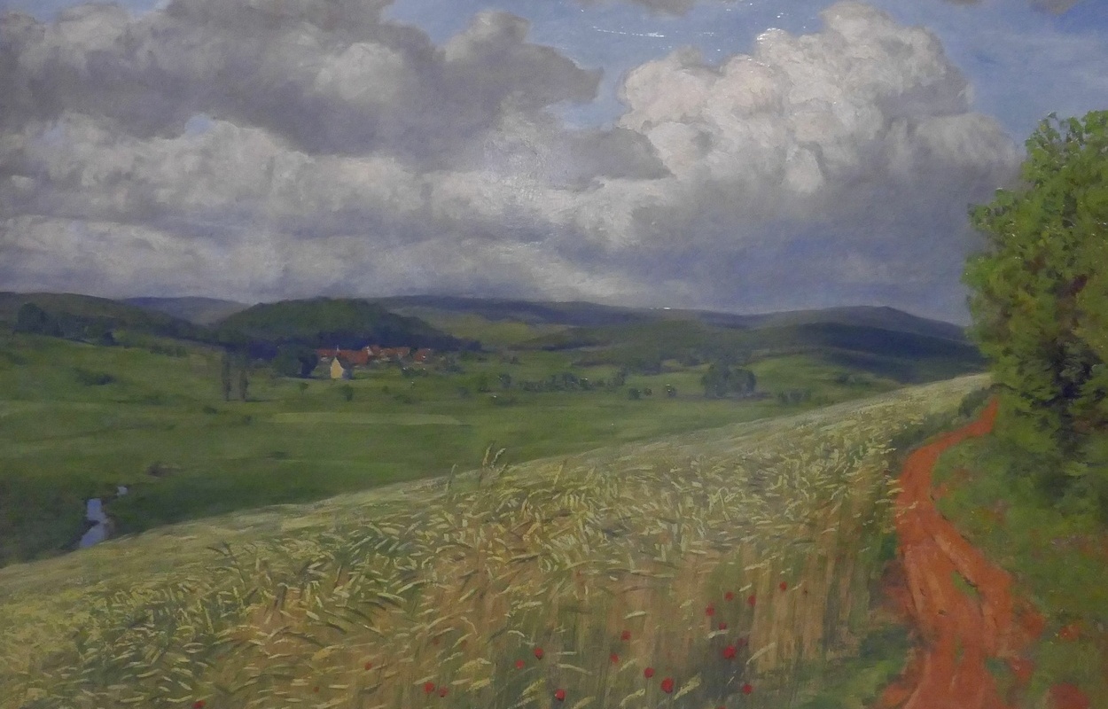 1898, Marcel van Eeden (C) Mv Eeden